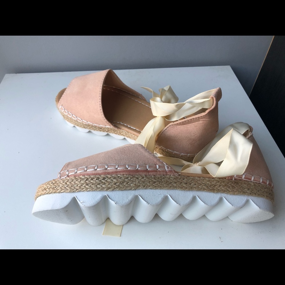 Espadrilles